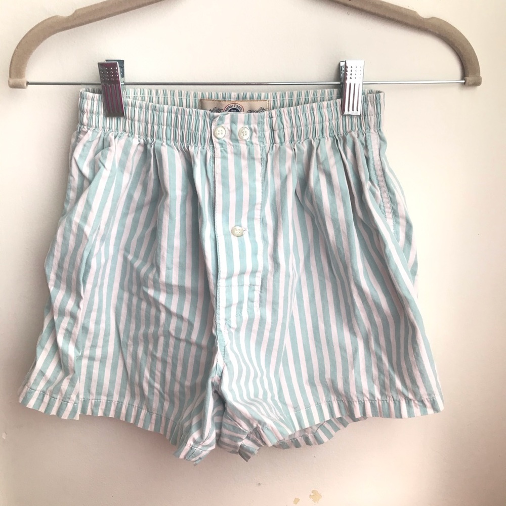 Vintage Gap Shorts
